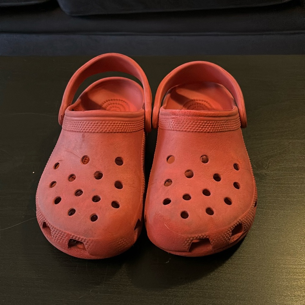 Kids crocs